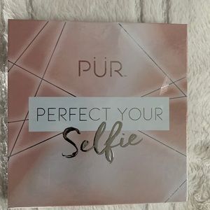 PUR Perfect Your Selfie Face Palette